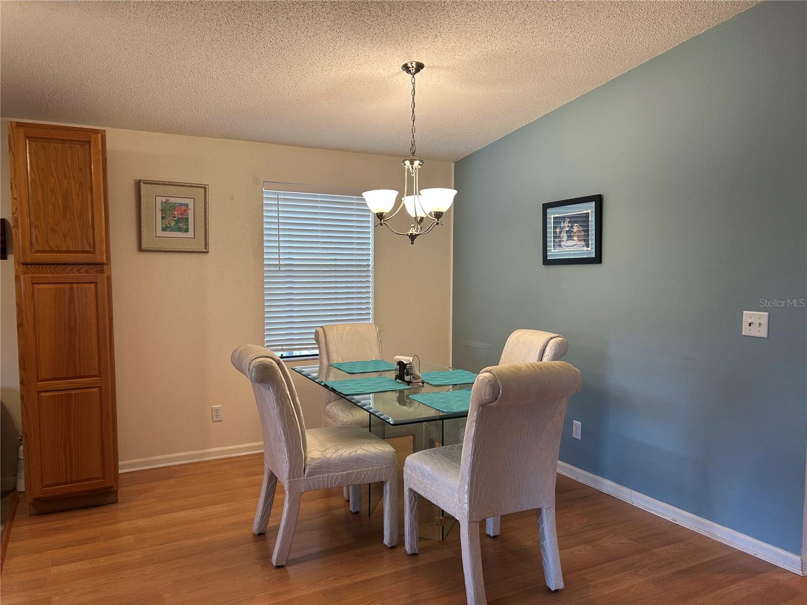 LADY LAKE ORANGE BLOSSOM GARDENS UNIT 10 - Residential