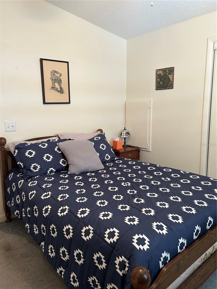 LADY LAKE ORANGE BLOSSOM GARDENS UNIT 10 - Residential