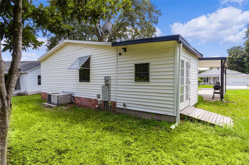Photo of 1709 E Schwartz Boulevard, The Villages, FL 32159 (MLS # G5111902)