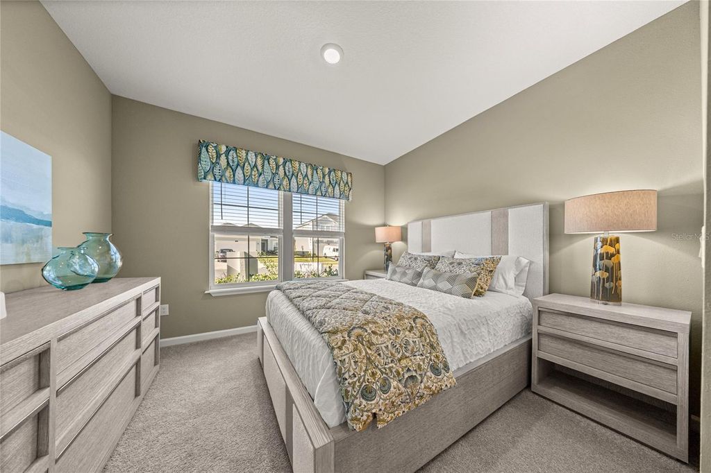 Photo of 14204 NW Convergence Boulevard, Alachua, FL 32615 (MLS # O6399545)