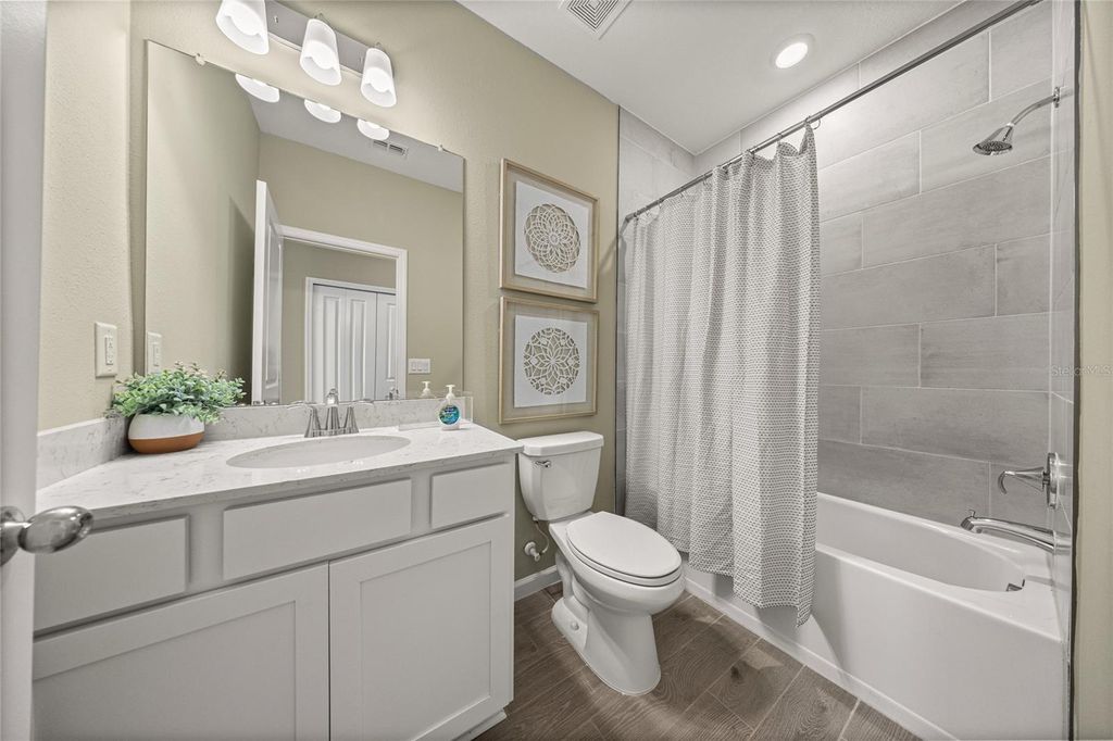 Photo of 14204 NW Convergence Boulevard, Alachua, FL 32615 (MLS # O6399545)