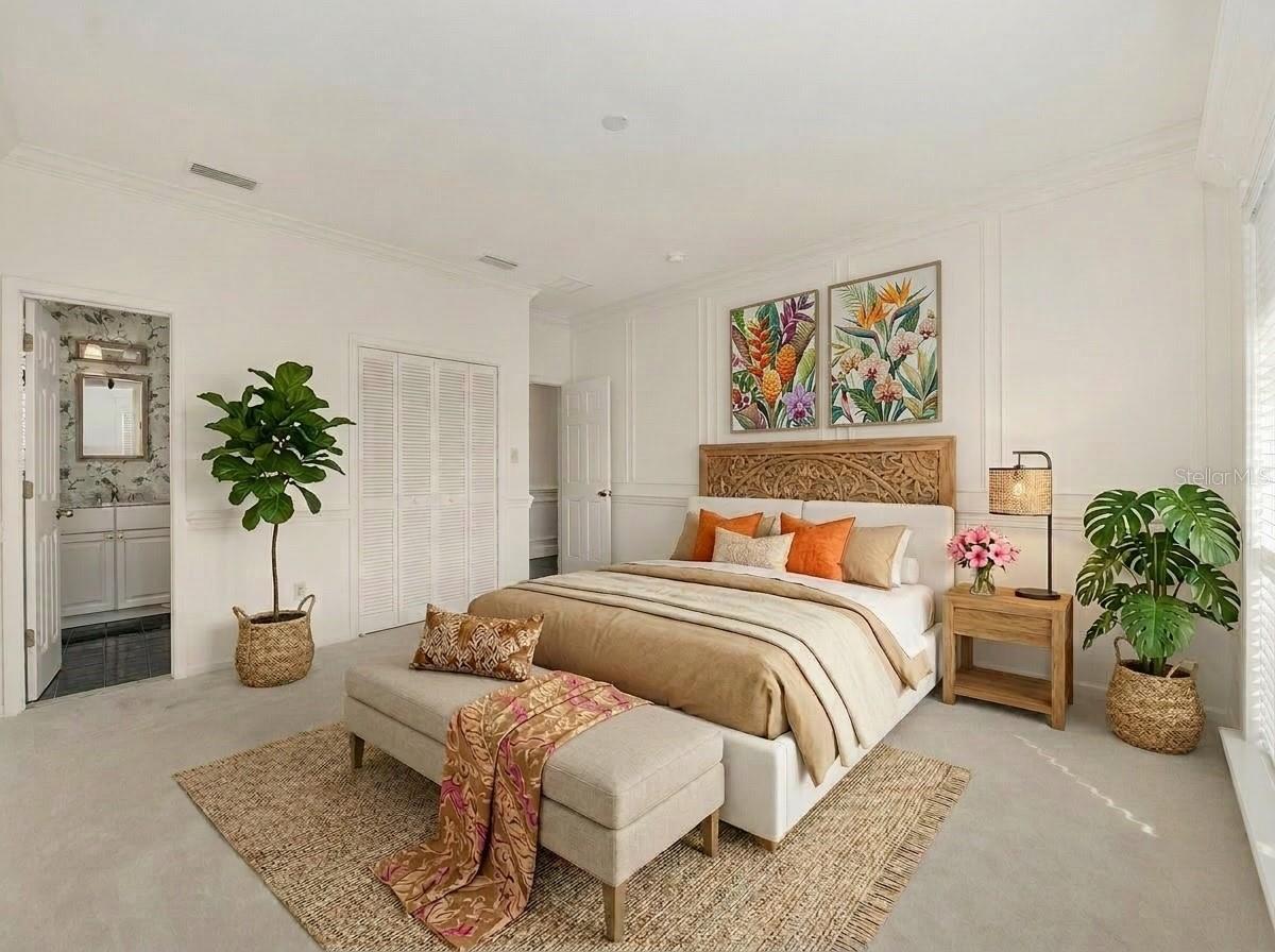 COUNTRY CLUB ESTATE MCINTOSH GRT - Residential