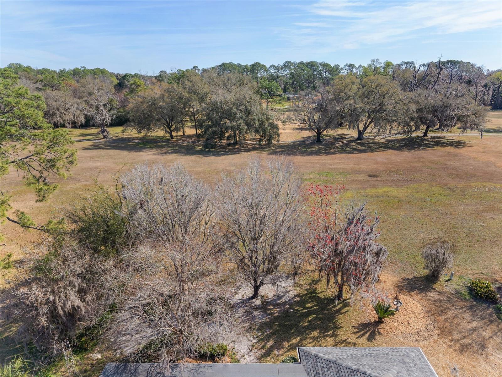 COUNTRY CLUB ESTATE MCINTOSH GRT - Residential