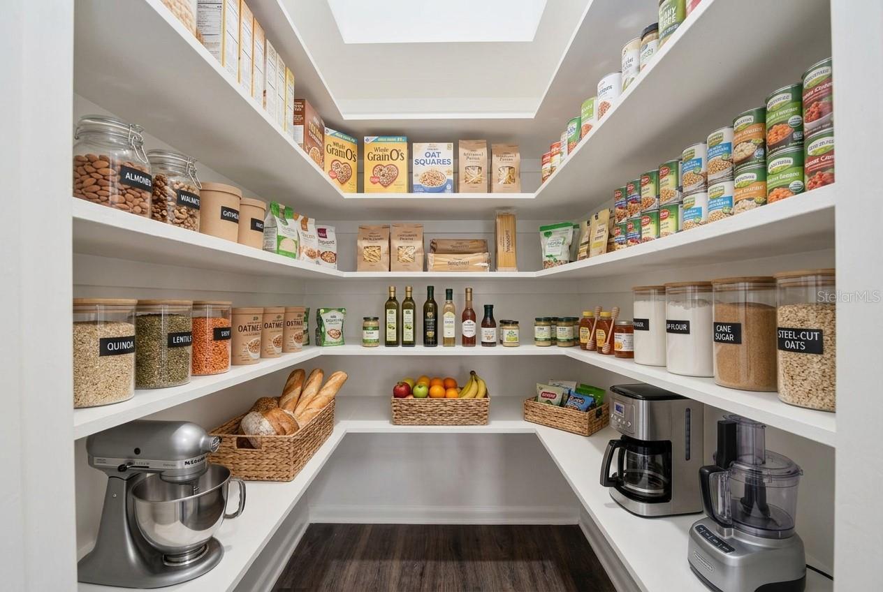 COUNTRY CLUB ESTATE MCINTOSH GRT - Residential