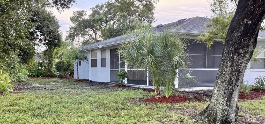 Photo of 3708 Fontainebleau Street, North Port, FL 34287 (MLS # TB8532157)