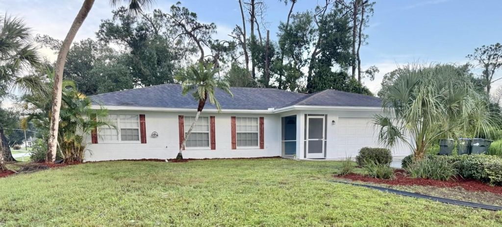 Photo of 3708 Fontainebleau Street, North Port, FL 34287 (MLS # TB8532157)