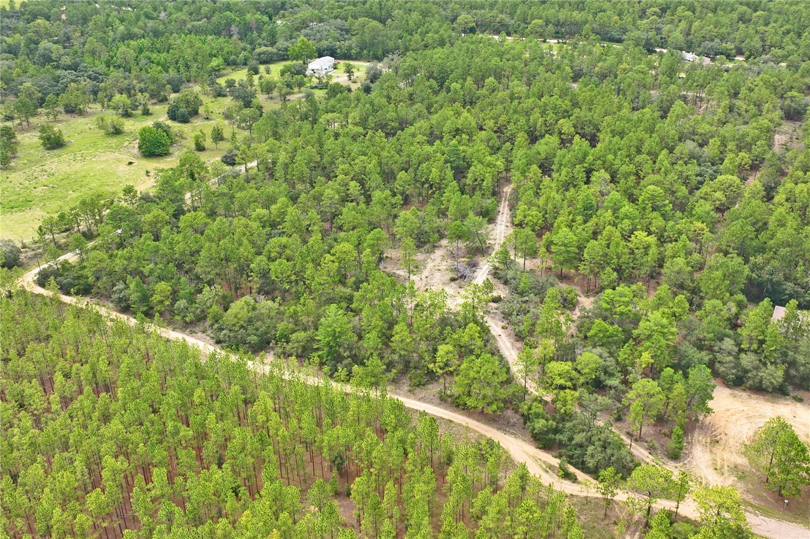 GLENDALE ACRES UNREC - Land