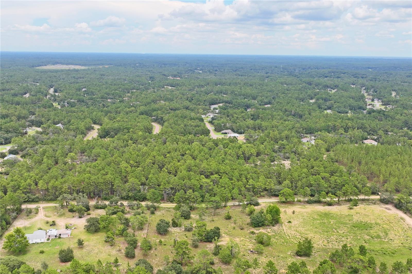 GLENDALE ACRES UNREC - Land