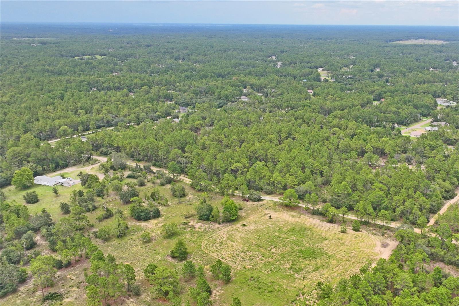 GLENDALE ACRES UNREC - Land