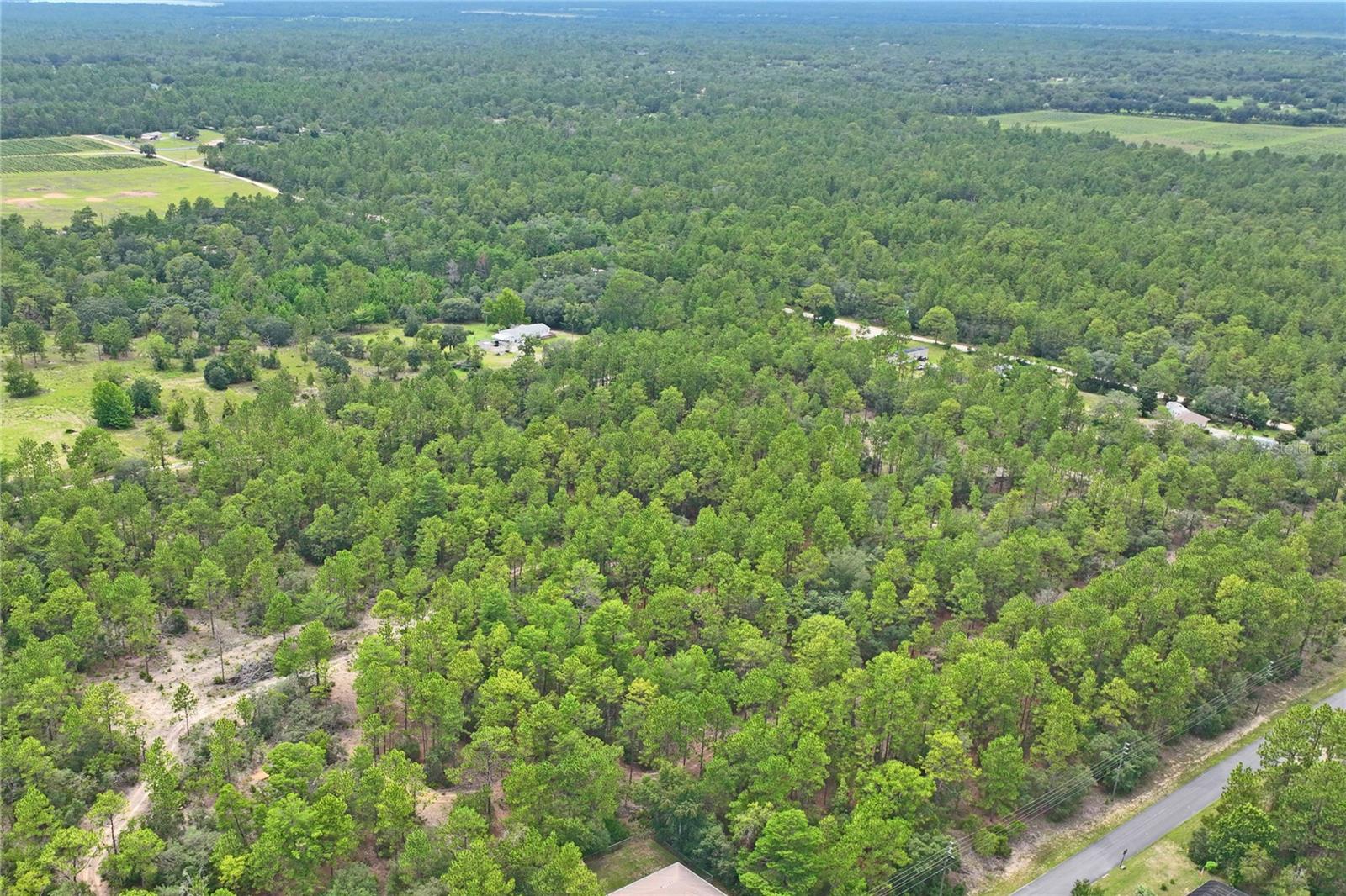 GLENDALE ACRES UNREC - Land