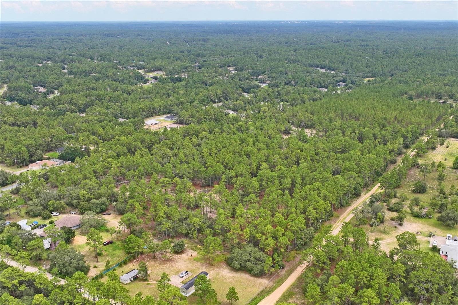 GLENDALE ACRES UNREC - Land