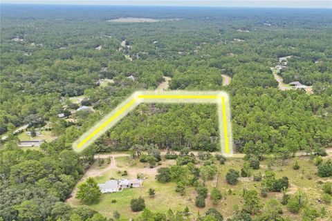 9423 N TAMI PATH DUNNELLON FL 34433