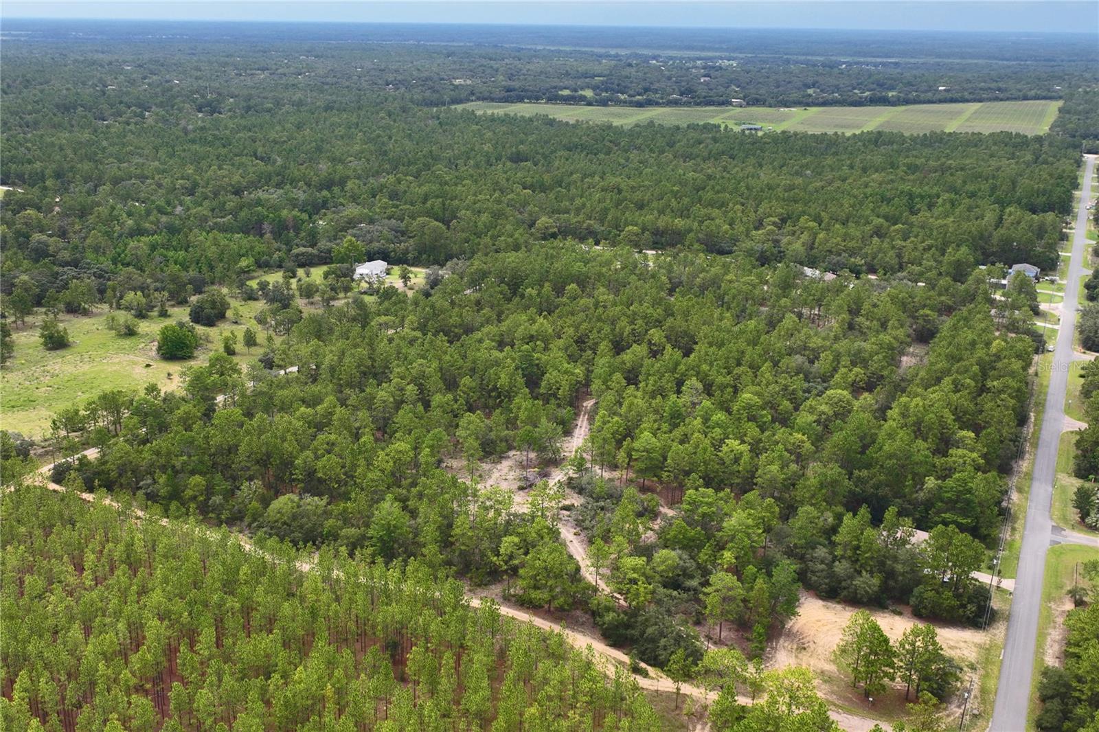 GLENDALE ACRES UNREC - Land