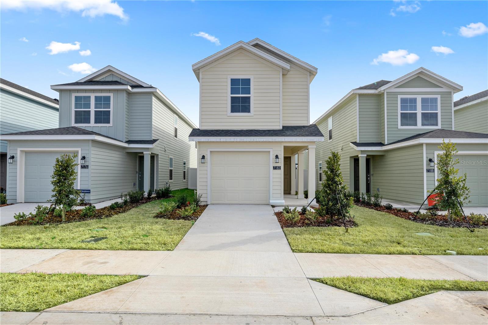 PIONEER RANCH WELLTON - Residential