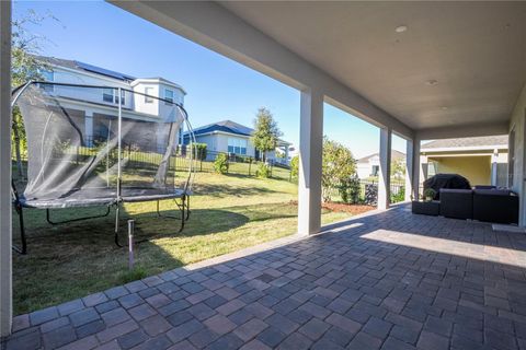 A home in CLERMONT