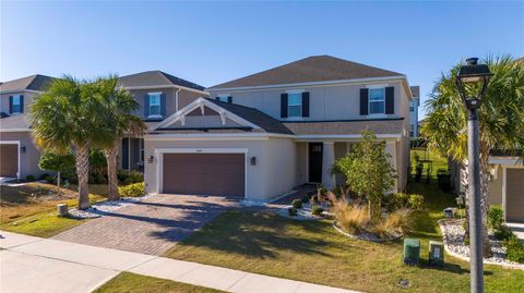 A home in CLERMONT