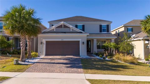 A home in CLERMONT