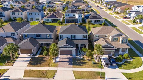 A home in CLERMONT