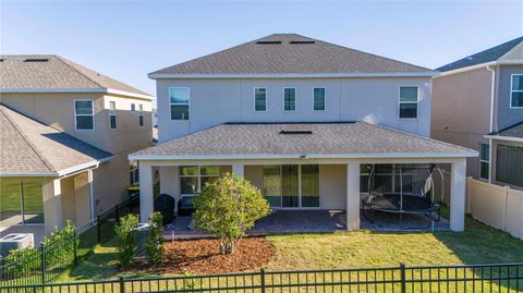 A home in CLERMONT