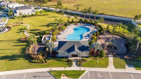 A home in CLERMONT