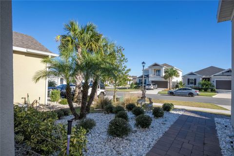 A home in CLERMONT