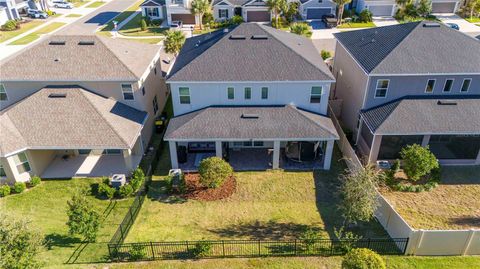 A home in CLERMONT