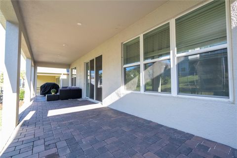 A home in CLERMONT