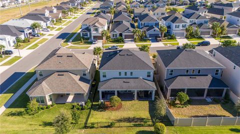 A home in CLERMONT