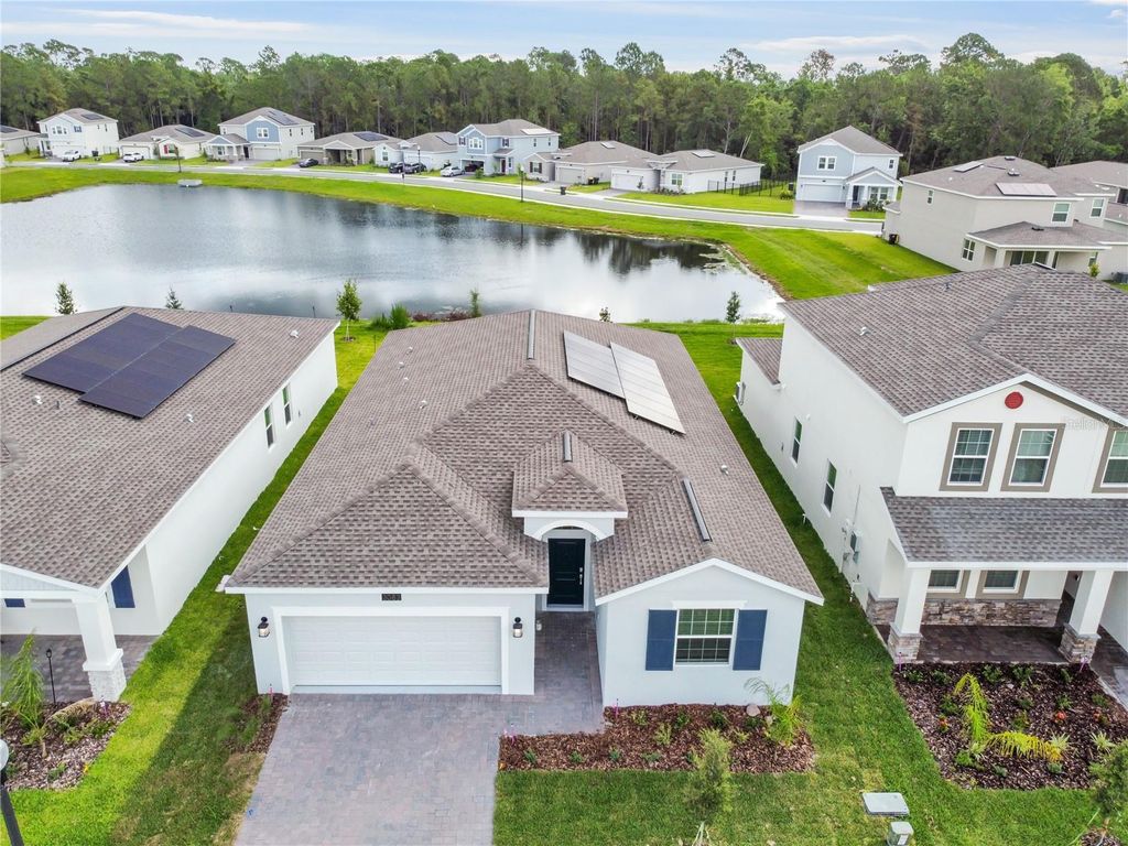 Photo of 3083 Camden Way, Davenport, FL 33837 (MLS # S5152659)