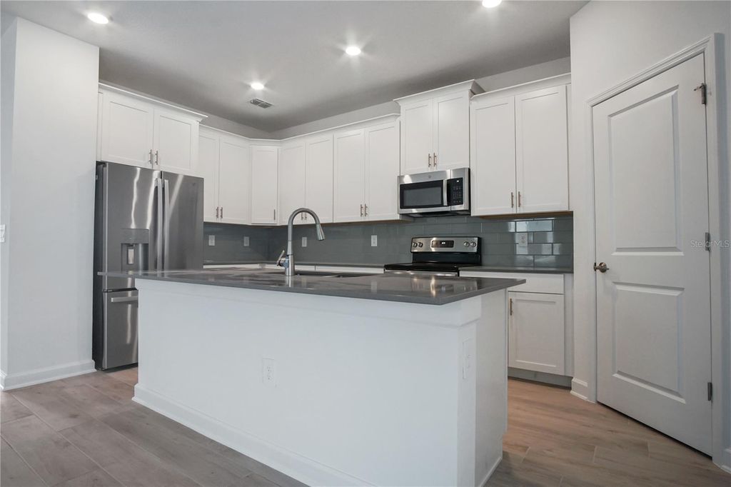 Photo of 3083 Camden Way, Davenport, FL 33837 (MLS # S5152659)