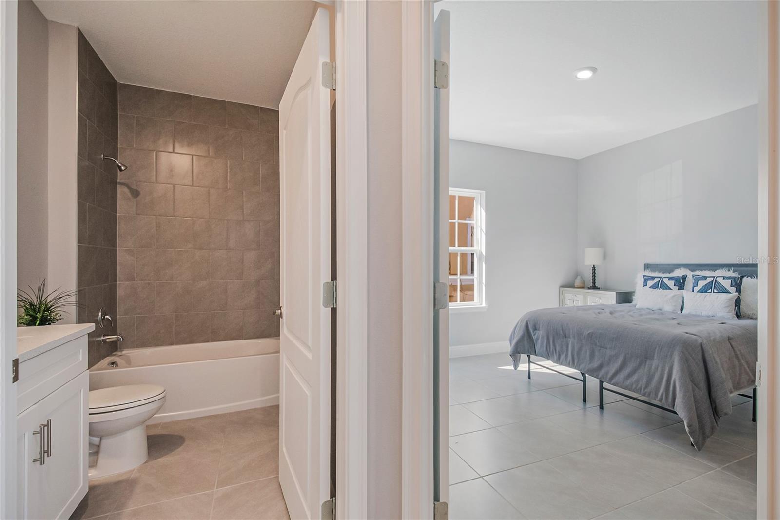 TUSCANY PRESERVE PH 03 - Residential