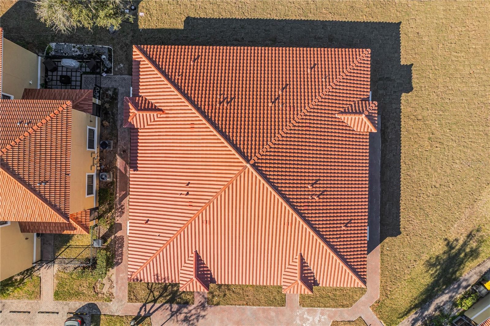 TUSCANY PRESERVE PH 03 - Residential