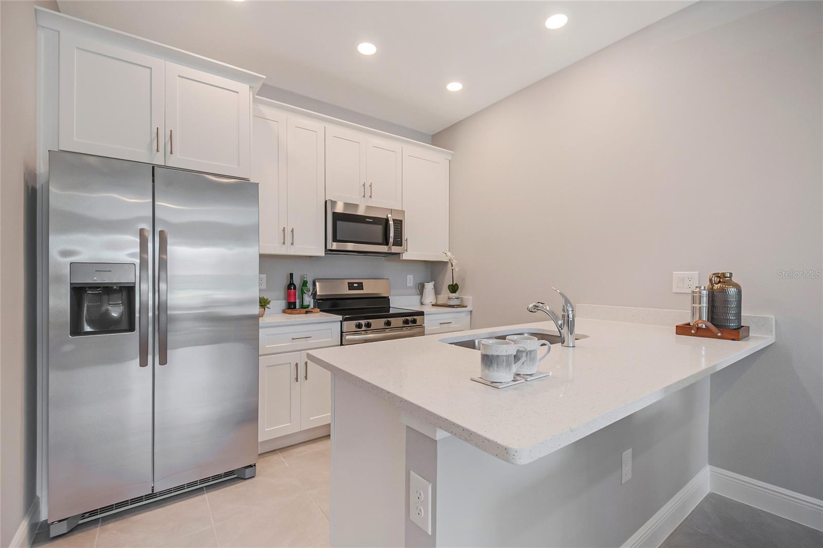 TUSCANY PRESERVE PH 03 - Residential