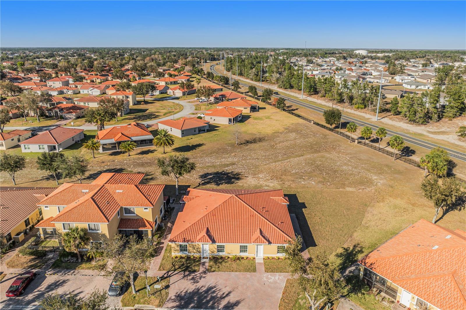 TUSCANY PRESERVE PH 03 - Residential