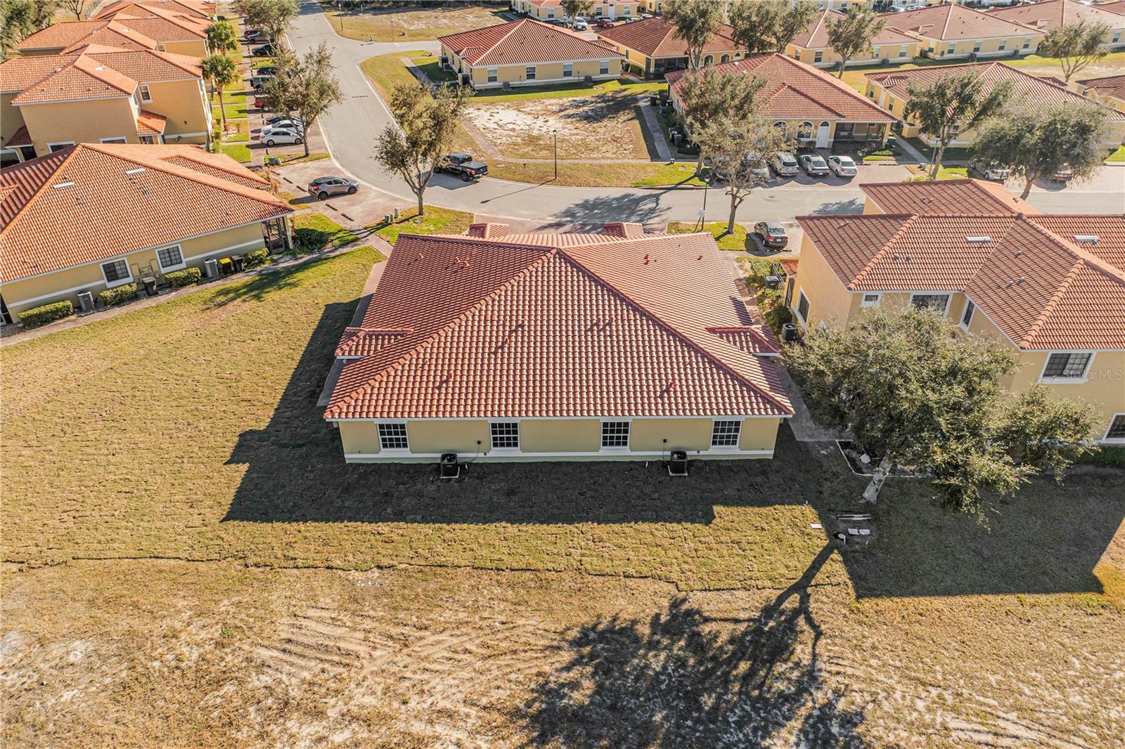 TUSCANY PRESERVE PH 03 - Residential