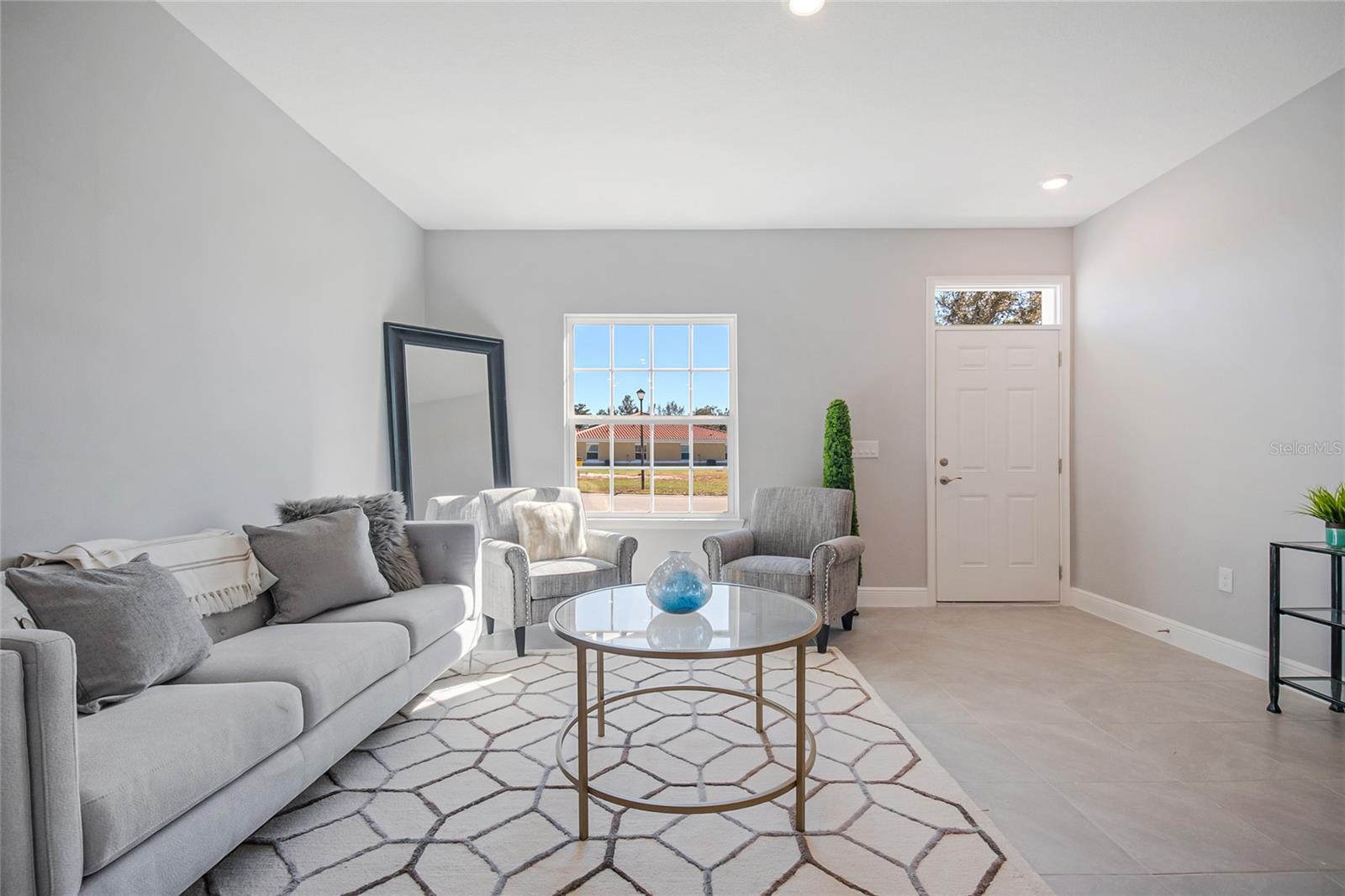 TUSCANY PRESERVE PH 03 - Residential