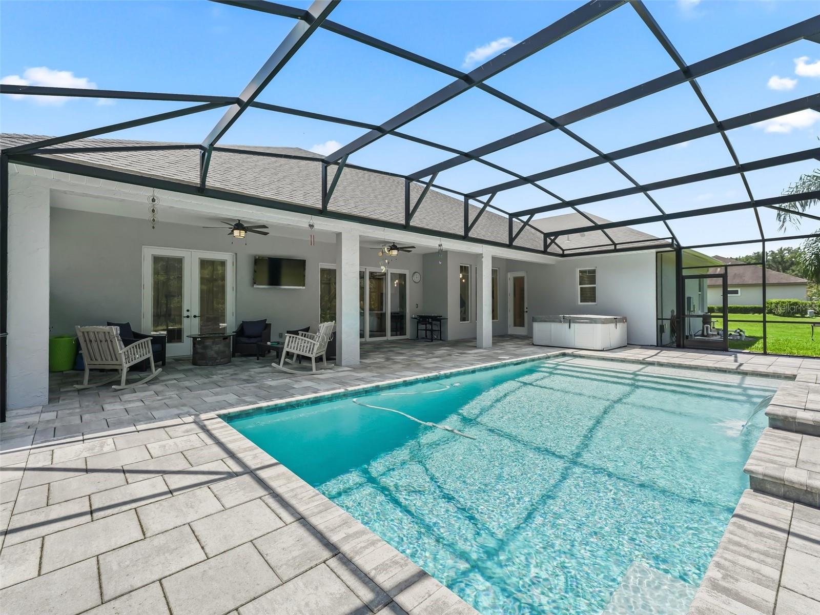 LEGENDARY TRLS - Residential