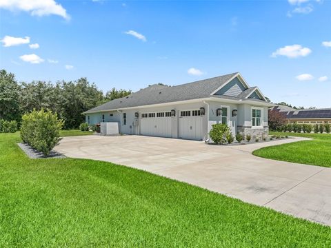 Tiny photo for 7834 SE 22nd Terrace, Ocala, FL 34480 (MLS # OM719299)