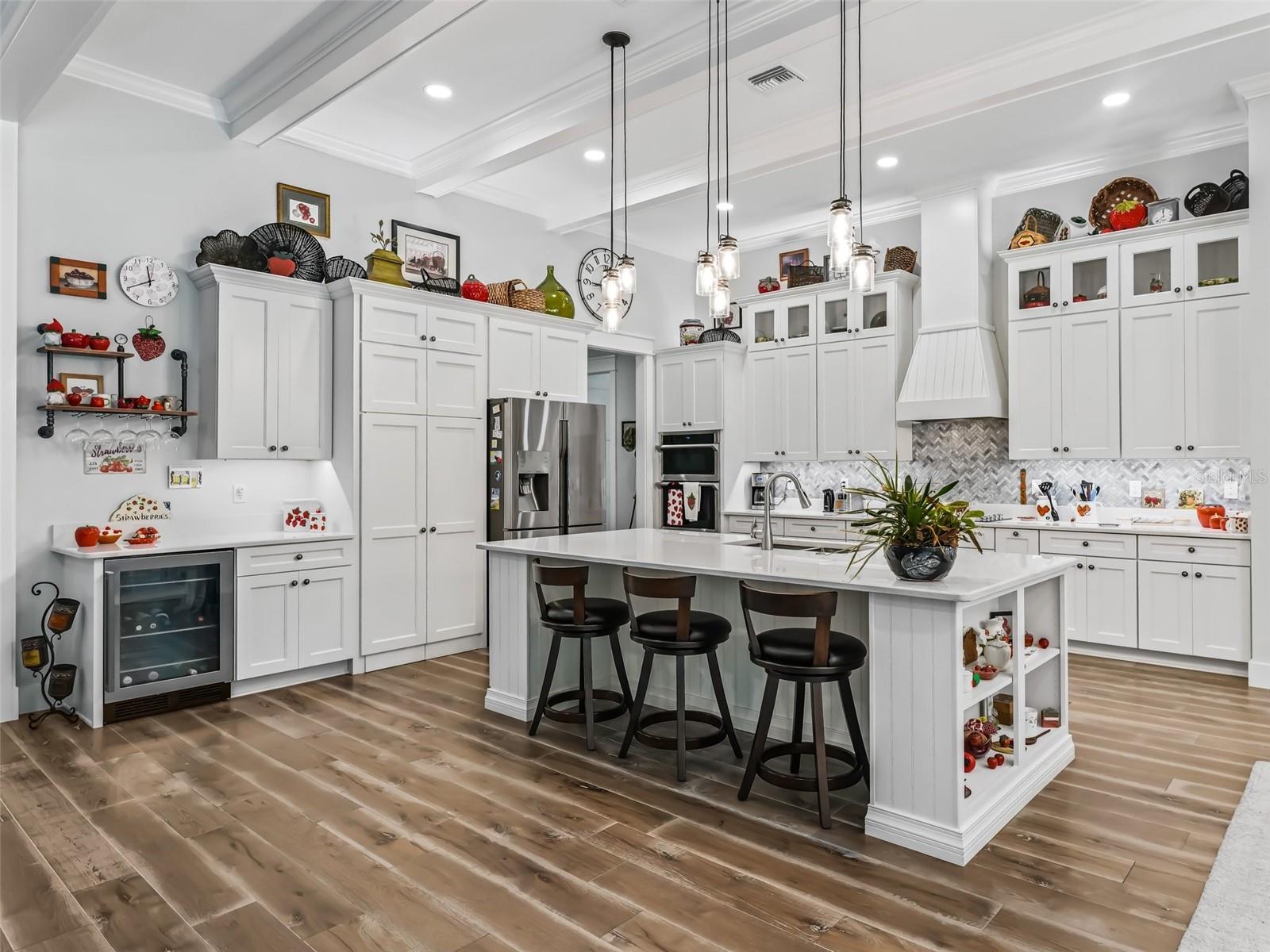 LEGENDARY TRLS - Residential