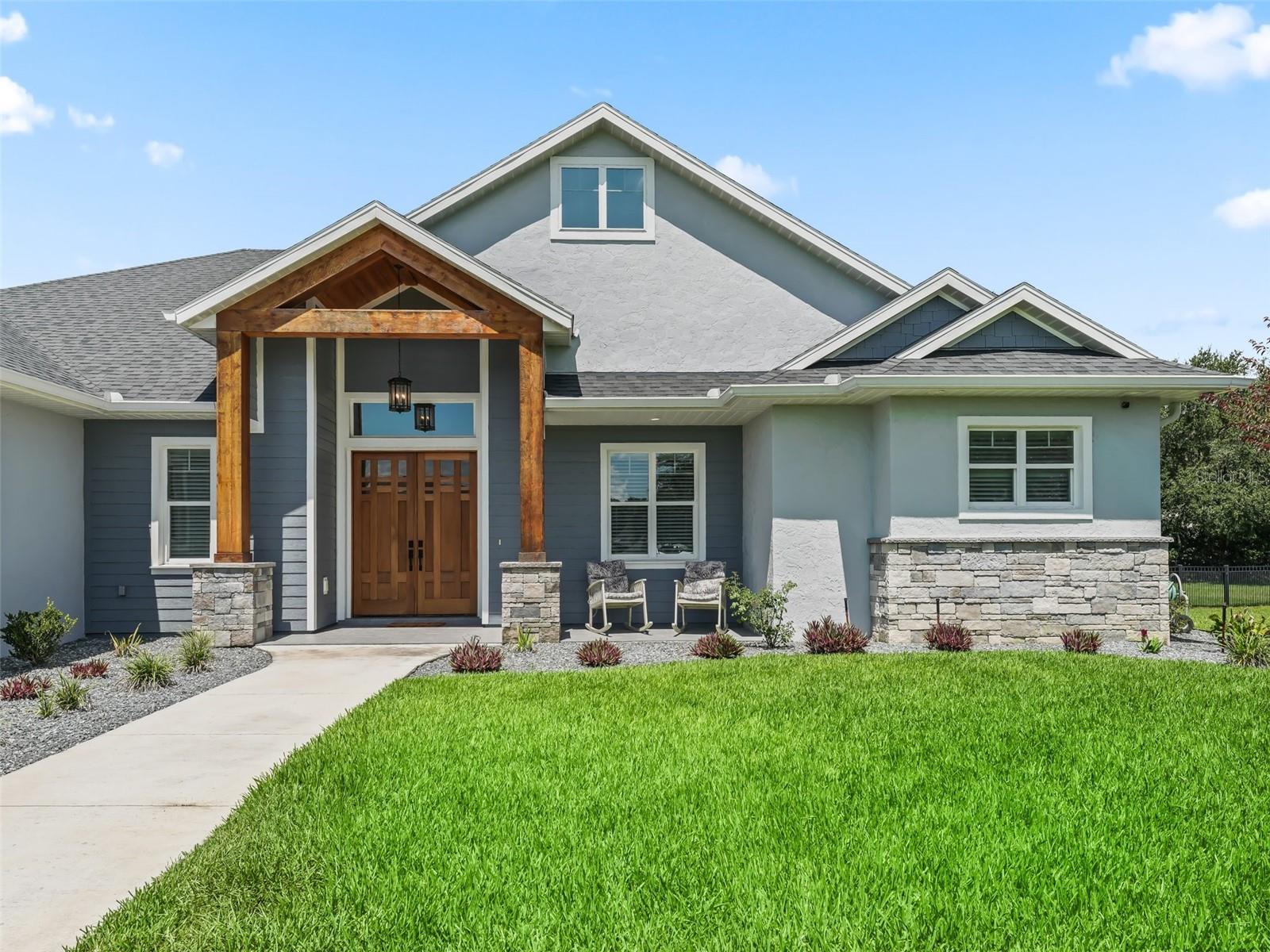 LEGENDARY TRLS - Residential