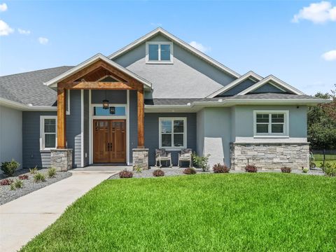 Tiny photo for 7834 SE 22nd Terrace, Ocala, FL 34480 (MLS # OM719299)