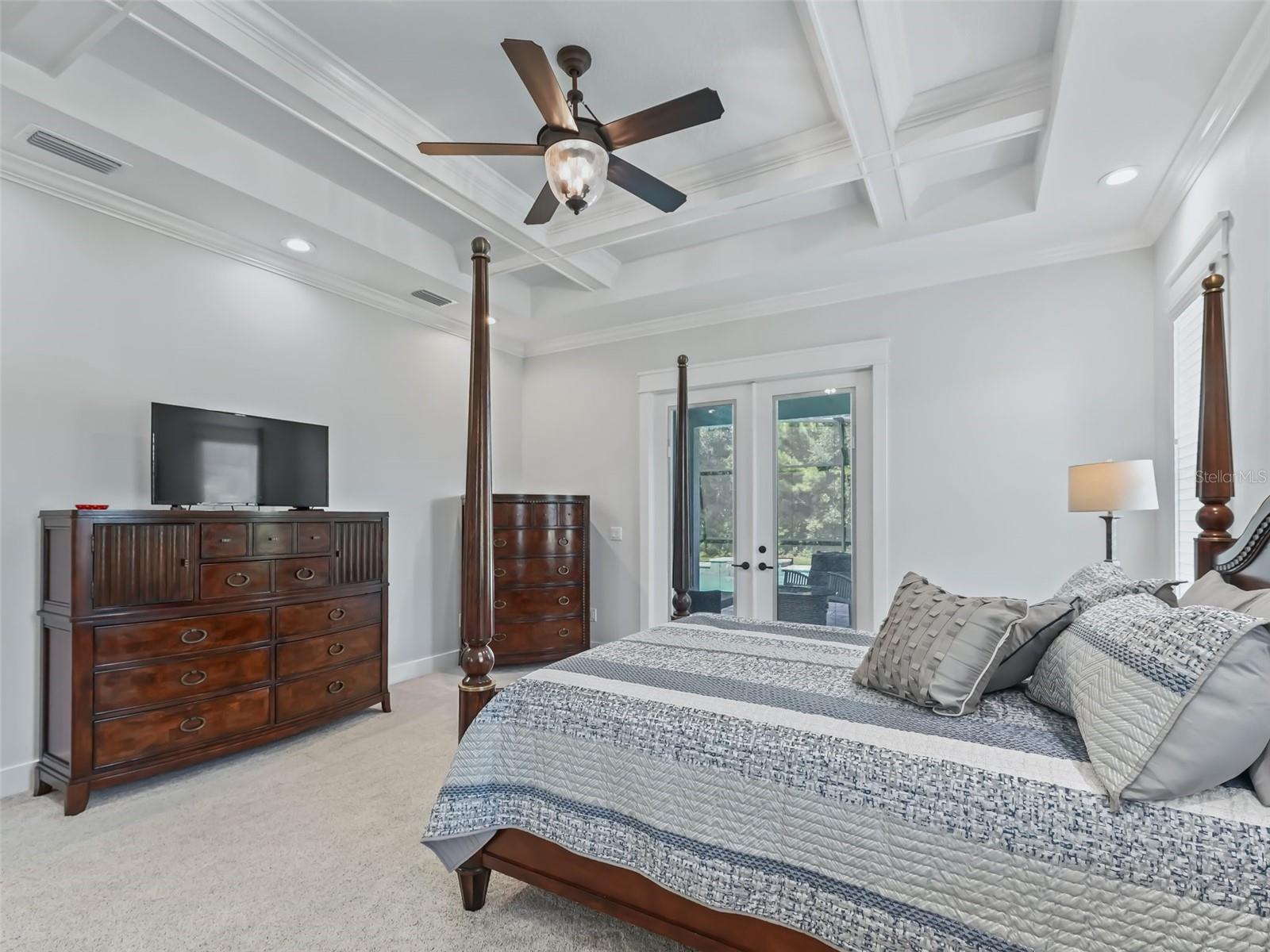 LEGENDARY TRLS - Residential