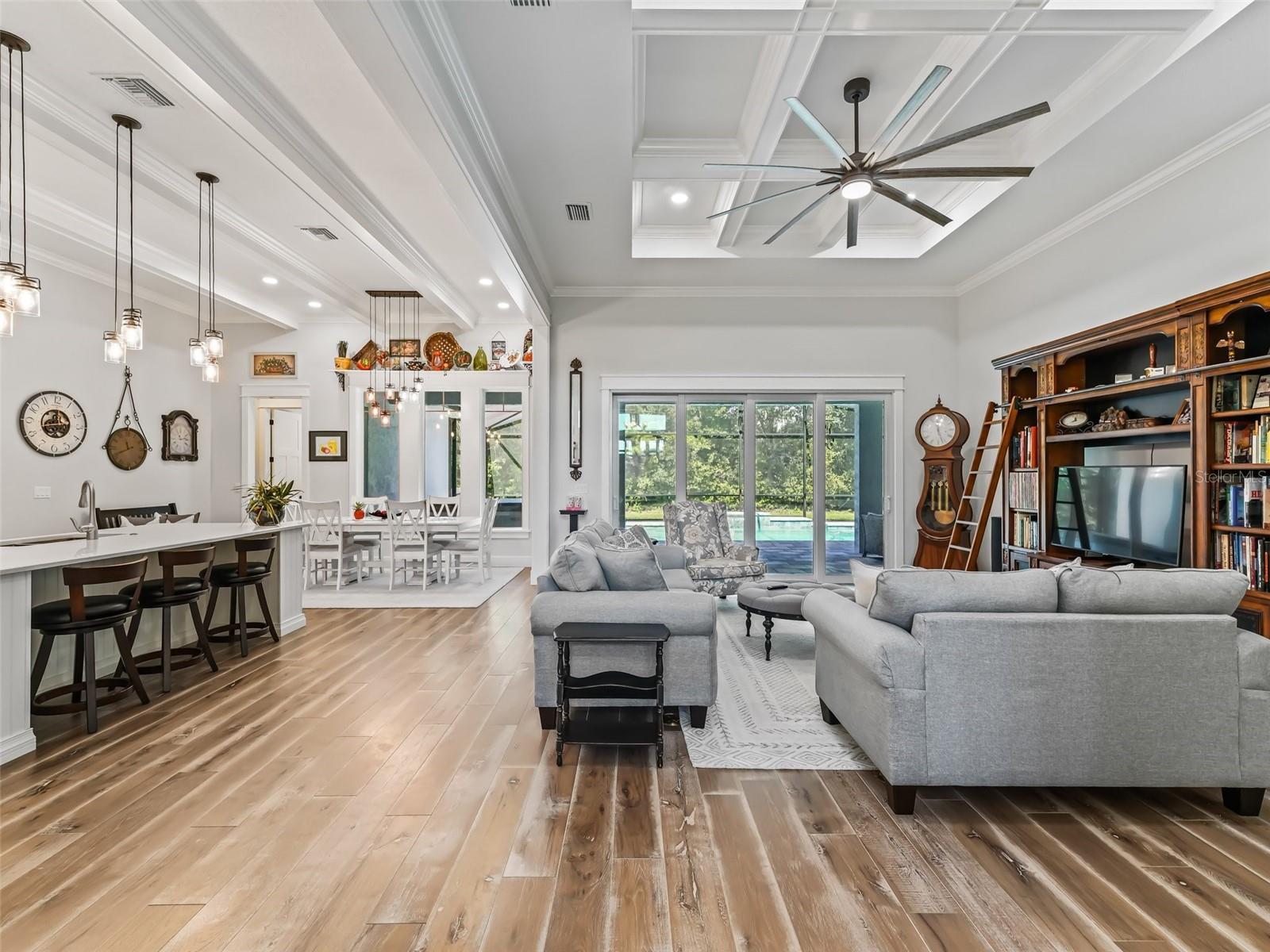 LEGENDARY TRLS - Residential