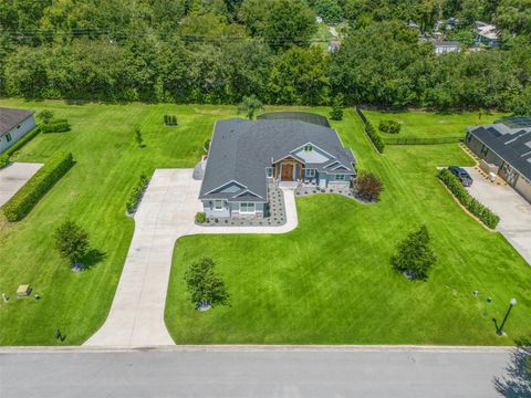 Tiny photo for 7834 SE 22nd Terrace, Ocala, FL 34480 (MLS # OM719299)