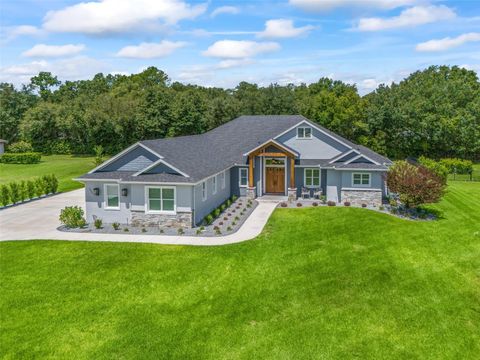 Photo of 7834 SE 22nd Terrace, Ocala, FL 34480 (MLS # OM719299)