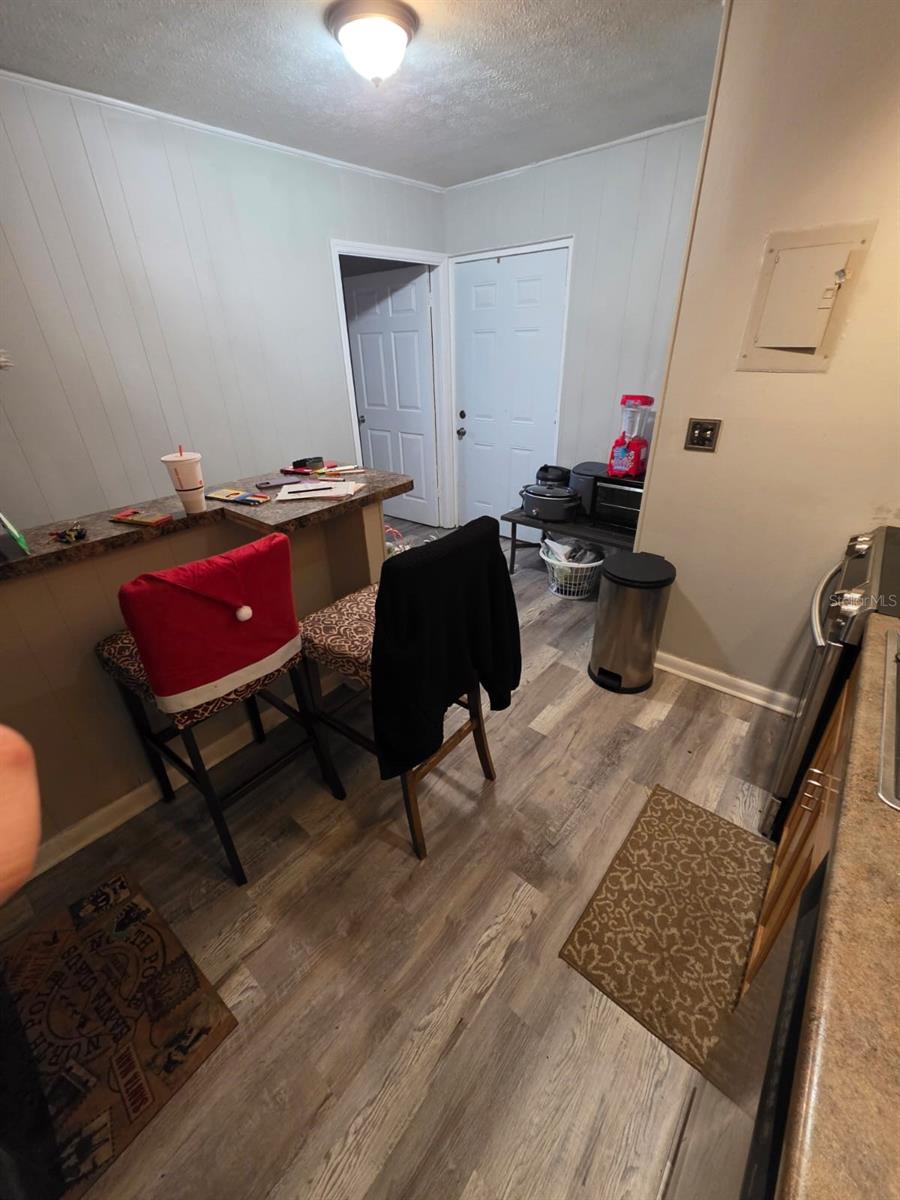 THE VILLAGE CONDOMINIUMS - Residential