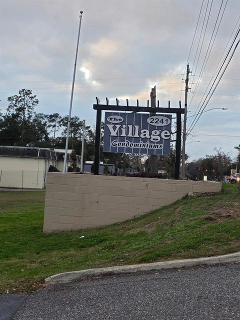 2241 W PENSACOLA 09 TALLAHASSEE FL 32304