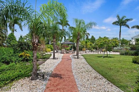 A home in PUNTA GORDA