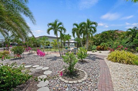 A home in PUNTA GORDA