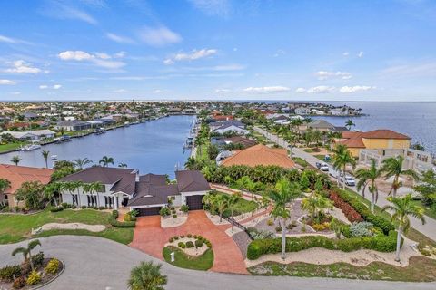 A home in PUNTA GORDA